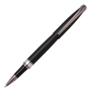 Stylo roller Abbey Matt Black 5