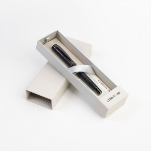 Stylo roller Logomania Grey 8