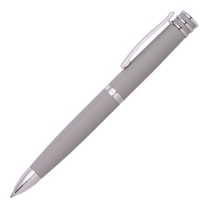 Stylo bille Austin Grey/silver 4