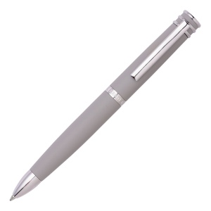 Stylo bille Austin Grey/silver