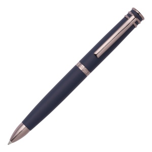 Stylo bille Austin Navy/gun