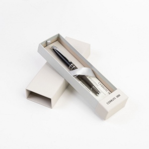 Stylo plume Abbey Diamond Gun 2