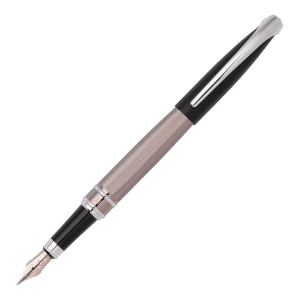 Stylo plume Abbey Diamond Gun 4