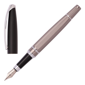 Stylo plume Abbey Diamond Gun 5