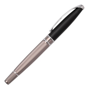 Stylo plume Abbey Diamond Gun 7
