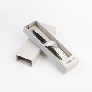 Stylo bille Abbey Diamond Gun 2