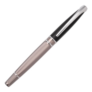 Stylo roller Abbey Diamond Gun 3