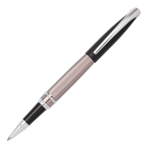 Stylo roller Abbey Diamond Gun 5