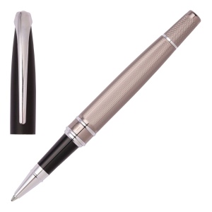 Stylo roller Abbey Diamond Gun