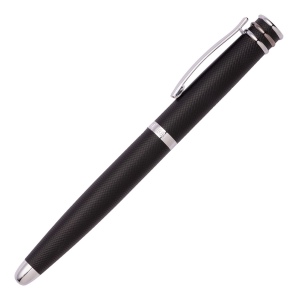 Stylo plume Austin Diamond Black 4