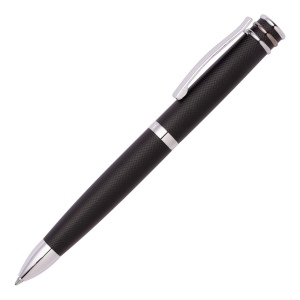 Stylo bille Austin Diamond Black 4