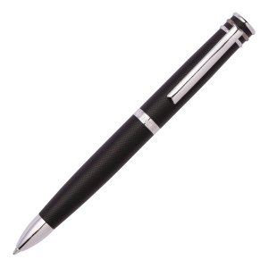 Stylo bille Austin Diamond Black