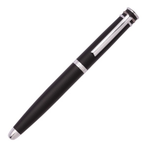 Stylo roller Austin Diamond Black 3