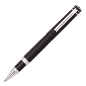 Stylo roller Austin Diamond Black 4