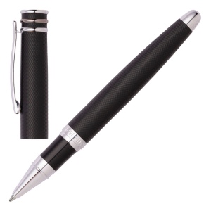 Stylo roller Austin Diamond Black 5