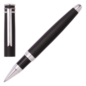 Stylo roller Austin Diamond Black