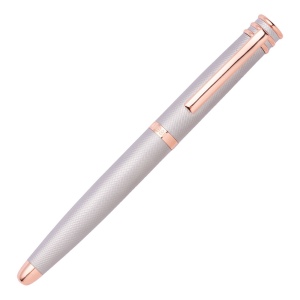 Stylo roller Austin Diamond Chrome 3