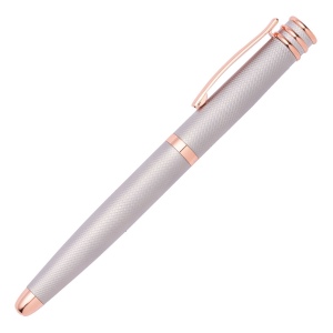 Stylo roller Austin Diamond Chrome 4