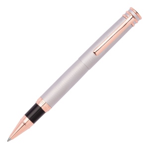 Stylo roller Austin Diamond Chrome 5