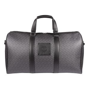 Sac de voyage Logomania Grey 2