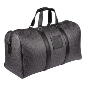 Sac de voyage Logomania Grey 3