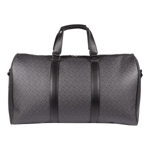 Sac de voyage Logomania Grey 4