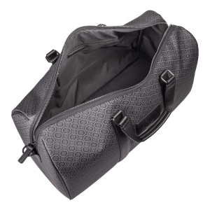 Sac de voyage Logomania Grey 5