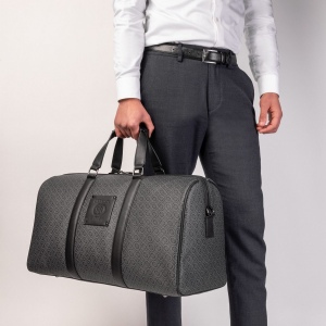 Sac de voyage Logomania Grey 6