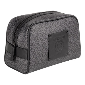 Trousse de toilette Logomania Grey 2