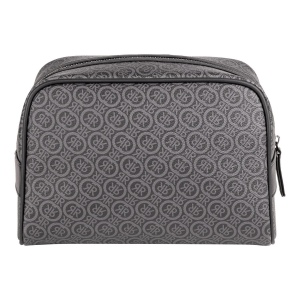 Trousse de toilette Logomania Grey 4