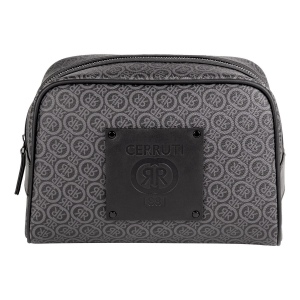 Trousse de toilette Logomania Grey
