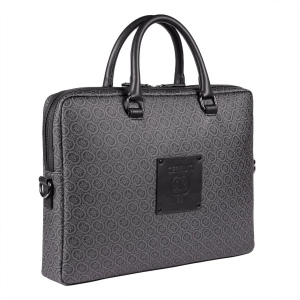 Porte-ordinateur Logomania Grey 3
