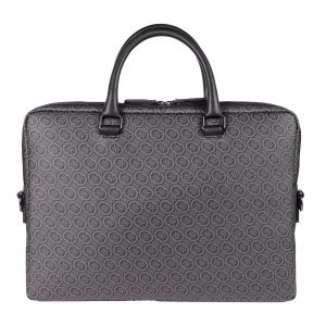 Porte-ordinateur Logomania Grey 4