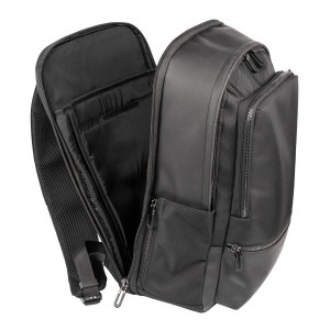 Sac à dos Heathrow Black 2