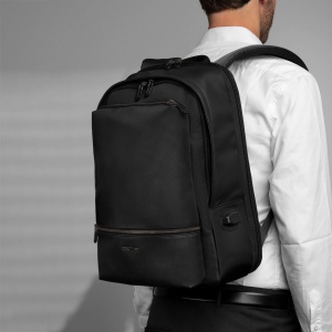 Sac à dos Heathrow Black 6