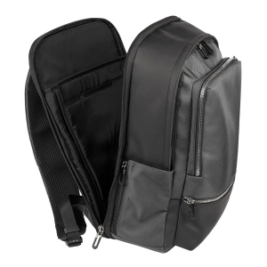 Sac à dos Heathrow Grey 2