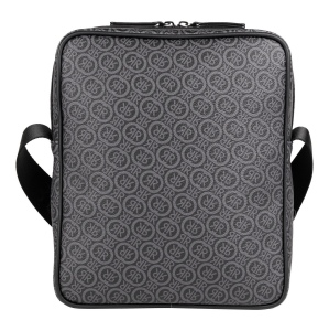 Sac reporter Logomania Grey 2
