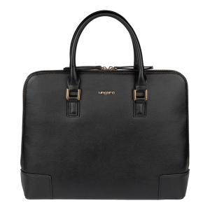Porte-documents Paola Black