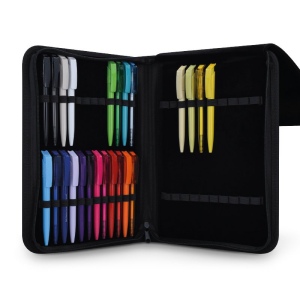 ETUI DE PRESENTATION POUR STYLOS 3