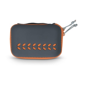 SERVIETTE MICROFIBRE DE SPORT AVEC BOITE DE RANGEMENT 6