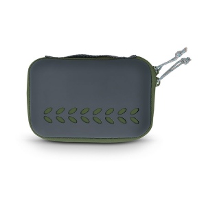 SERVIETTE MICROFIBRE DE SPORT AVEC BOITE DE RANGEMENT 4