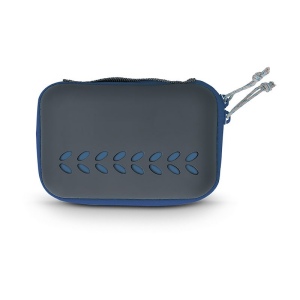 SERVIETTE MICROFIBRE DE SPORT AVEC BOITE DE RANGEMENT 2