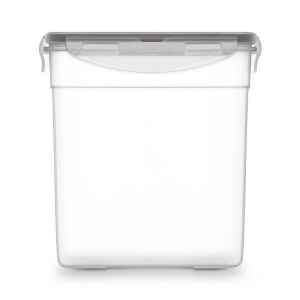 BOITE REPAS OU RANGEMENT 1.5 l AVEC COUVERCLE 2