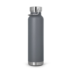 BOUTEILLE GOURDE ISOTHERME DOUBLE-PAROI INOX 65 cl 3