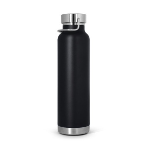 BOUTEILLE GOURDE ISOTHERME DOUBLE-PAROI INOX 65 cl 4