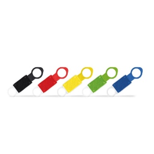 LAMPE DE SECURITE A CLIPSER ET PORTE-BOUTEILLE 7