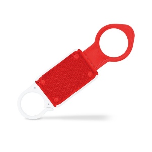 LAMPE DE SECURITE A CLIPSER ET PORTE-BOUTEILLE 5