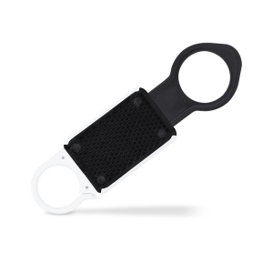 LAMPE DE SECURITE A CLIPSER ET PORTE-BOUTEILLE 4
