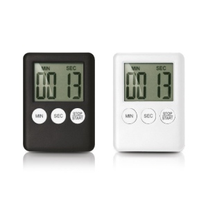 MINUTEUR, CHRONOMETRE MAGNETIQUE 4