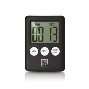 MINUTEUR, CHRONOMETRE MAGNETIQUE 5